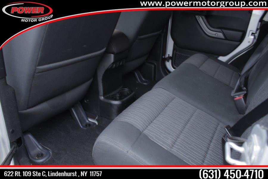 Used Jeep Wrangler Unlimited 4WD 4dr Sport 2012 | Power Motor Group. Lindenhurst, New York Used Jeep Wrangler Unlimited 4WD 4dr Sport 2012 | Power Motor Group. Lindenhurst, New York