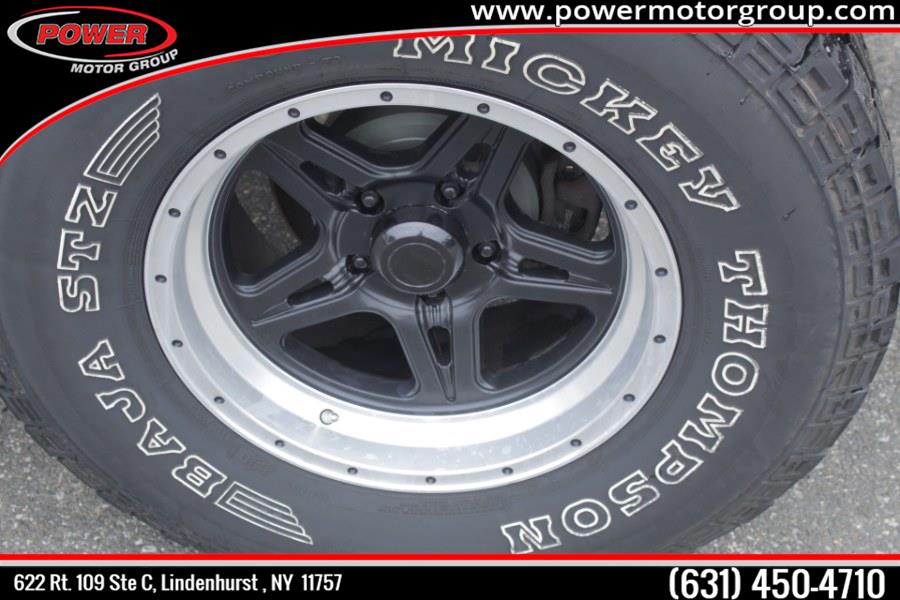 Used Jeep Wrangler Unlimited 4WD 4dr Sport 2012 | Power Motor Group. Lindenhurst, New York Used Jeep Wrangler Unlimited 4WD 4dr Sport 2012 | Power Motor Group. Lindenhurst, New York