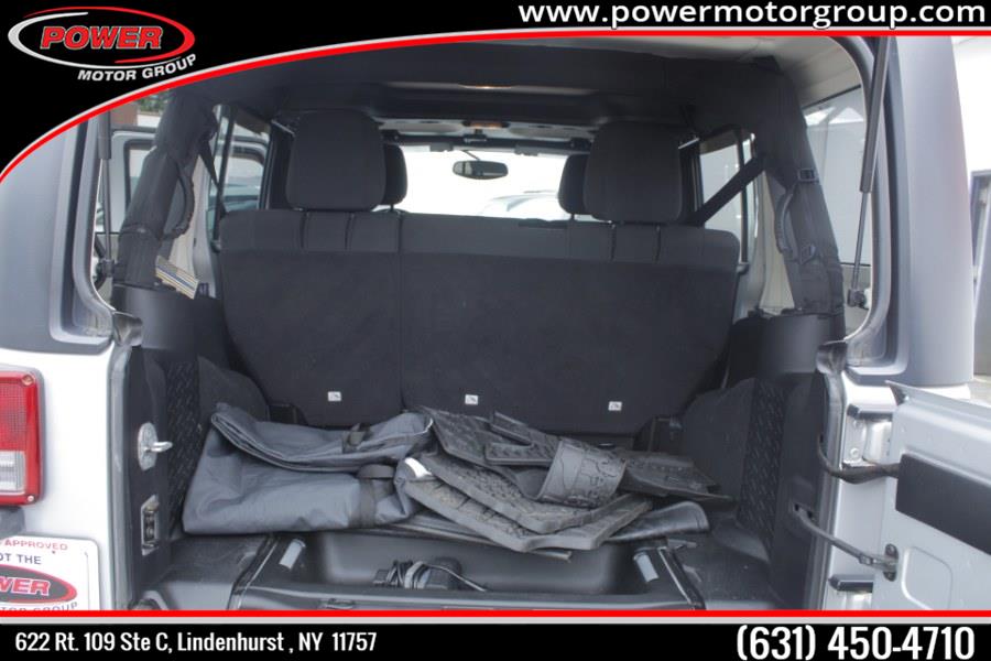 Used Jeep Wrangler Unlimited 4WD 4dr Sport 2012 | Power Motor Group. Lindenhurst, New York Used Jeep Wrangler Unlimited 4WD 4dr Sport 2012 | Power Motor Group. Lindenhurst, New York