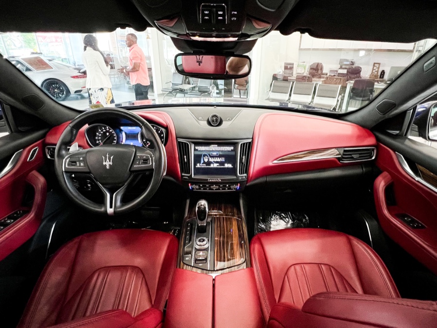 2017 Maserati Levante S 3.0L, available for sale in Franklin Square, New York | Luxury Motor Club. Franklin Square, New York 2017 Maserati Levante S 3.0L, available for sale in Franklin Square, New York | Luxury Motor Club. Franklin Square, New York