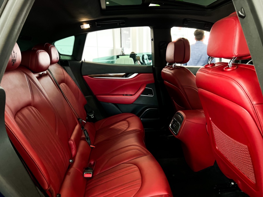 2017 Maserati Levante S 3.0L, available for sale in Franklin Square, New York | Luxury Motor Club. Franklin Square, New York 2017 Maserati Levante S 3.0L, available for sale in Franklin Square, New York | Luxury Motor Club. Franklin Square, New York