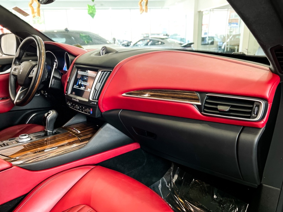 2017 Maserati Levante S 3.0L, available for sale in Franklin Square, New York | Luxury Motor Club. Franklin Square, New York 2017 Maserati Levante S 3.0L, available for sale in Franklin Square, New York | Luxury Motor Club. Franklin Square, New York