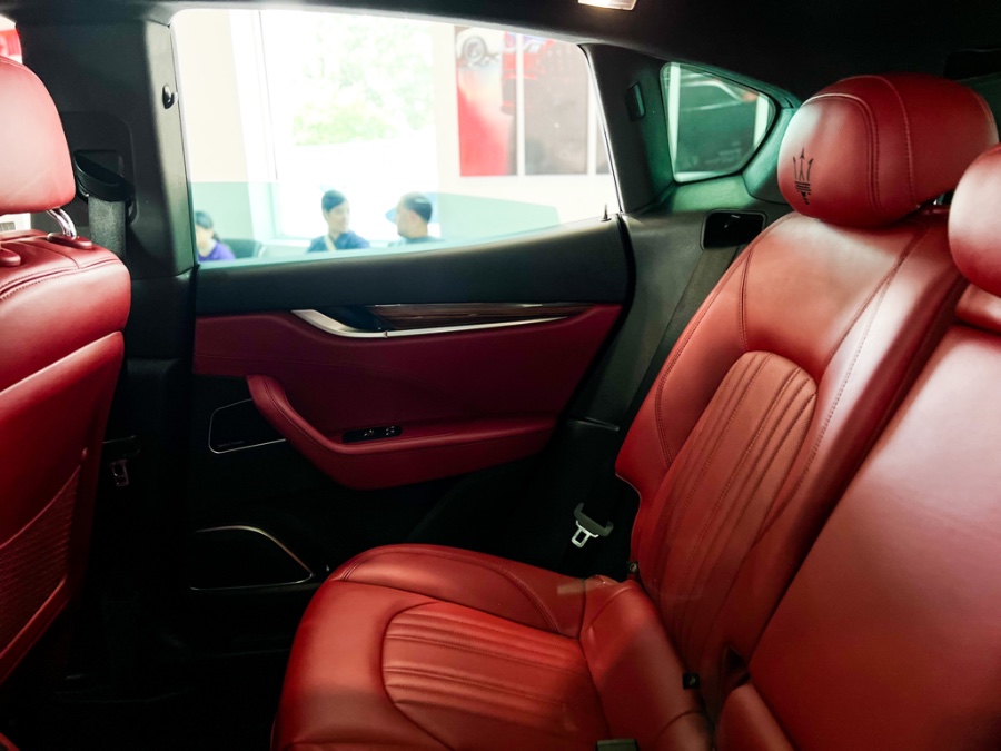 2017 Maserati Levante S 3.0L, available for sale in Franklin Square, New York | Luxury Motor Club. Franklin Square, New York 2017 Maserati Levante S 3.0L, available for sale in Franklin Square, New York | Luxury Motor Club. Franklin Square, New York