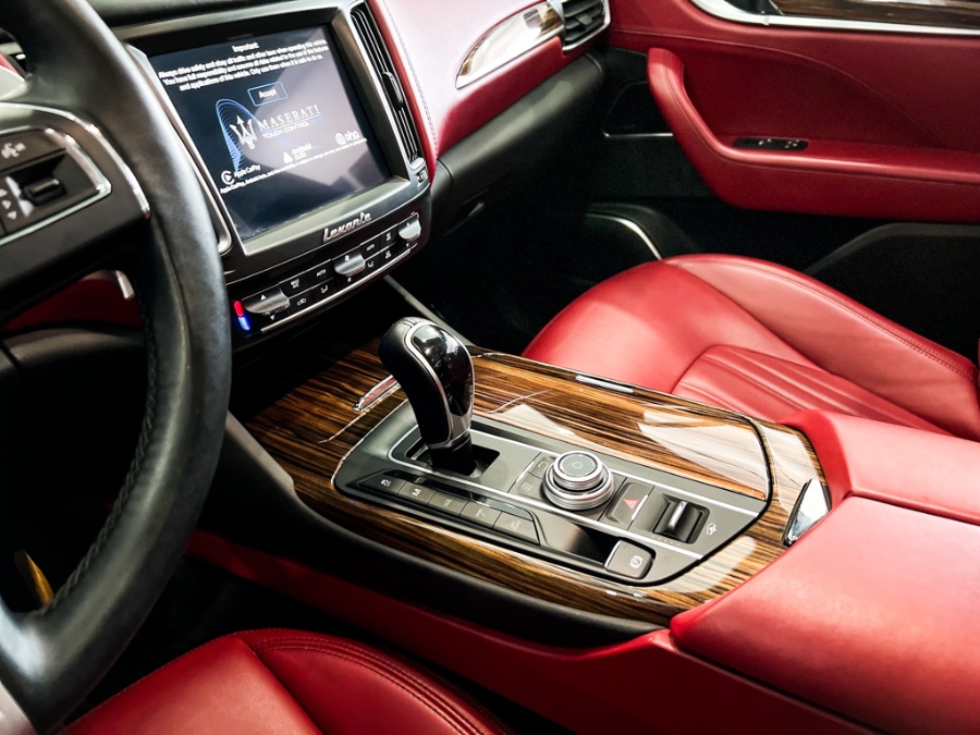 2017 Maserati Levante S 3.0L, available for sale in Franklin Square, New York | Luxury Motor Club. Franklin Square, New York 2017 Maserati Levante S 3.0L, available for sale in Franklin Square, New York | Luxury Motor Club. Franklin Square, New York