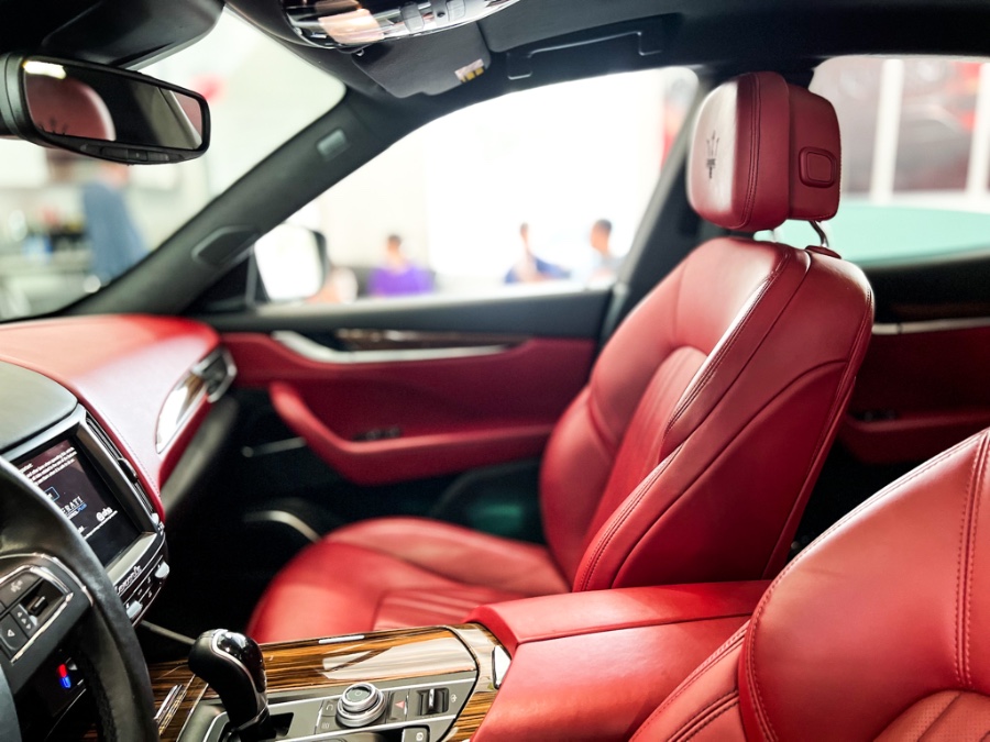 2017 Maserati Levante S 3.0L, available for sale in Franklin Square, New York | Luxury Motor Club. Franklin Square, New York 2017 Maserati Levante S 3.0L, available for sale in Franklin Square, New York | Luxury Motor Club. Franklin Square, New York