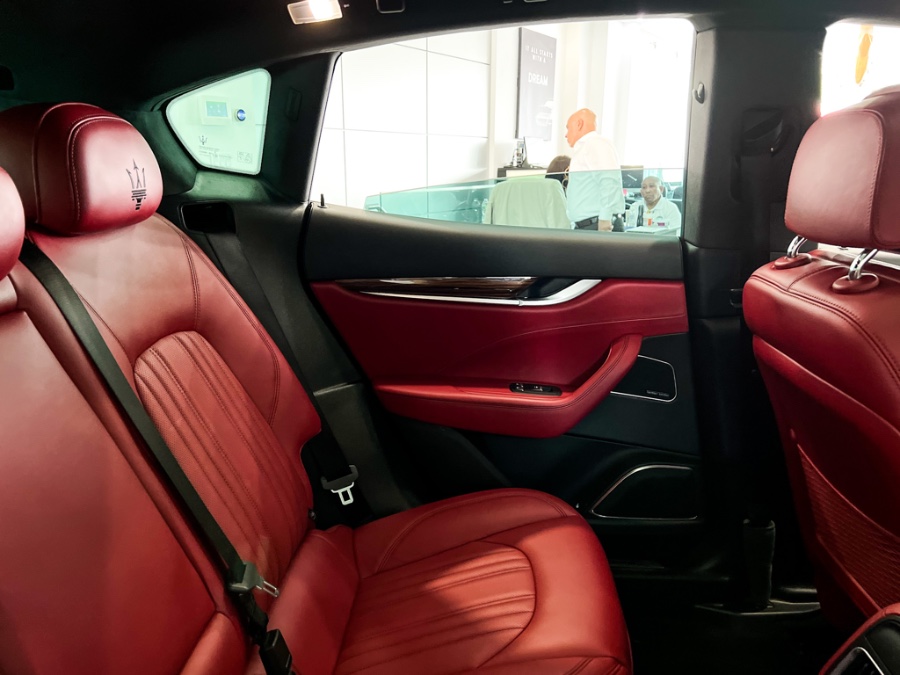 2017 Maserati Levante S 3.0L, available for sale in Franklin Square, New York | Luxury Motor Club. Franklin Square, New York 2017 Maserati Levante S 3.0L, available for sale in Franklin Square, New York | Luxury Motor Club. Franklin Square, New York
