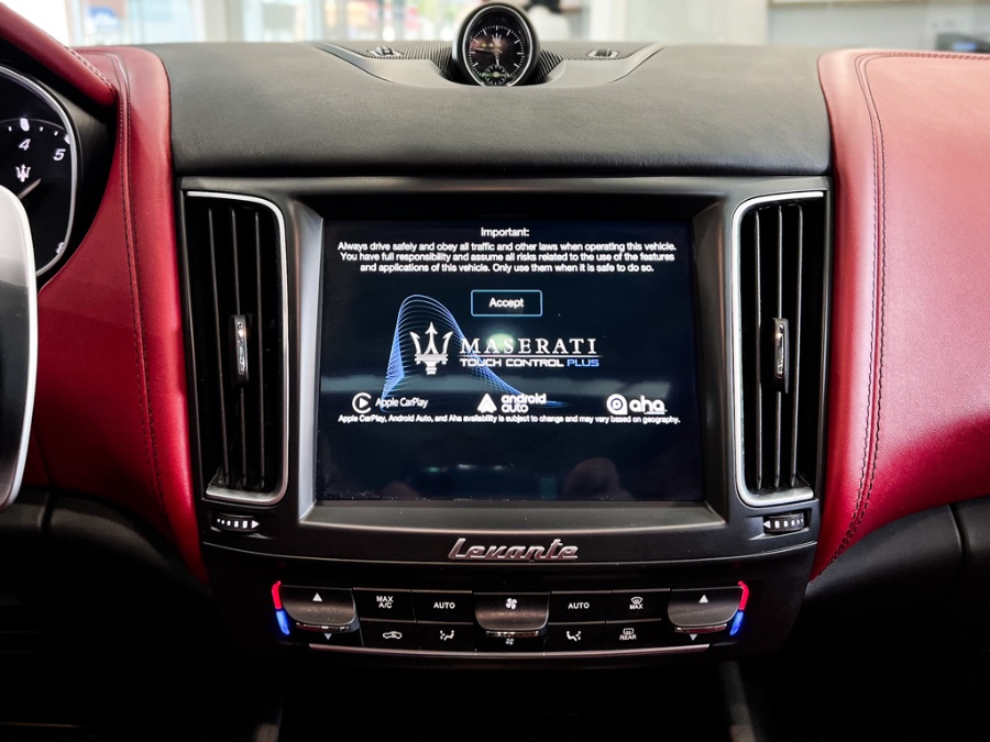 2017 Maserati Levante S 3.0L, available for sale in Franklin Square, New York | Luxury Motor Club. Franklin Square, New York 2017 Maserati Levante S 3.0L, available for sale in Franklin Square, New York | Luxury Motor Club. Franklin Square, New York