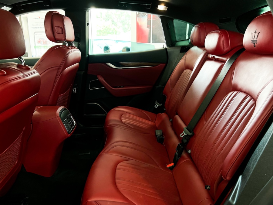 2017 Maserati Levante S 3.0L, available for sale in Franklin Square, New York | Luxury Motor Club. Franklin Square, New York 2017 Maserati Levante S 3.0L, available for sale in Franklin Square, New York | Luxury Motor Club. Franklin Square, New York