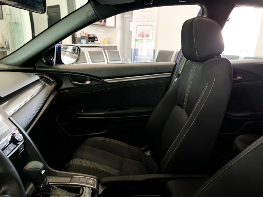 2019 Honda Civic HATCHBACK EX, available for sale in Franklin Square, New York | Luxury Motor Club. Franklin Square, New York 2019 Honda Civic HATCHBACK EX, available for sale in Franklin Square, New York | Luxury Motor Club. Franklin Square, New York