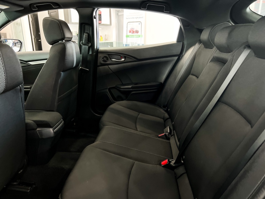 2019 Honda Civic HATCHBACK EX, available for sale in Franklin Square, New York | Luxury Motor Club. Franklin Square, New York 2019 Honda Civic HATCHBACK EX, available for sale in Franklin Square, New York | Luxury Motor Club. Franklin Square, New York