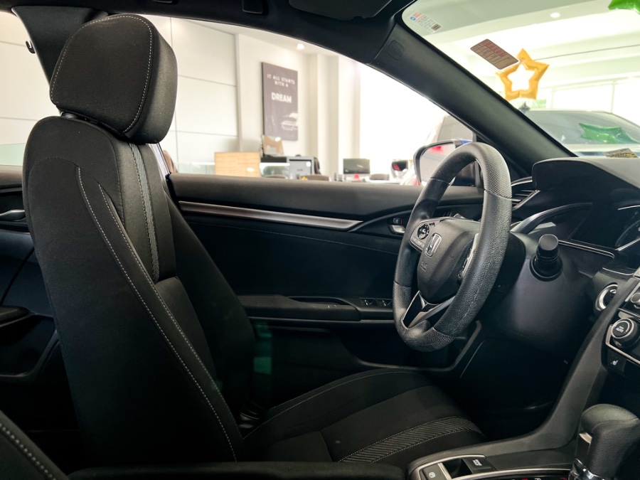 2019 Honda Civic HATCHBACK EX, available for sale in Franklin Square, New York | Luxury Motor Club. Franklin Square, New York 2019 Honda Civic HATCHBACK EX, available for sale in Franklin Square, New York | Luxury Motor Club. Franklin Square, New York