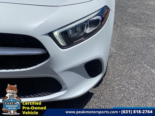 Used Mercedes-Benz A-Class A 220 4MATIC Sedan 2020 | Peak Automotive Inc.. Bayshore, New York Used Mercedes-Benz A-Class A 220 4MATIC Sedan 2020 | Peak Automotive Inc.. Bayshore, New York
