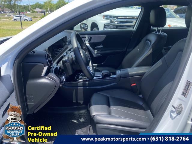 Used Mercedes-Benz A-Class A 220 4MATIC Sedan 2020 | Peak Automotive Inc.. Bayshore, New York Used Mercedes-Benz A-Class A 220 4MATIC Sedan 2020 | Peak Automotive Inc.. Bayshore, New York