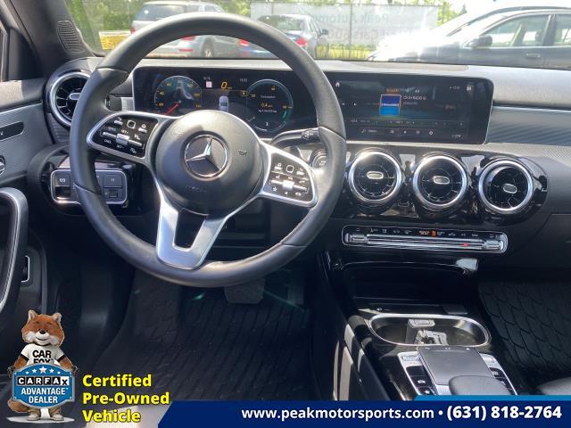 Used Mercedes-Benz A-Class A 220 4MATIC Sedan 2020 | Peak Automotive Inc.. Bayshore, New York Used Mercedes-Benz A-Class A 220 4MATIC Sedan 2020 | Peak Automotive Inc.. Bayshore, New York