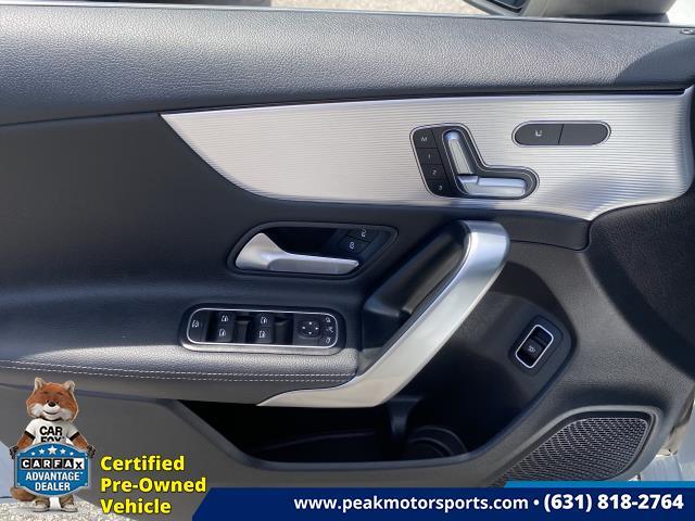 Used Mercedes-Benz A-Class A 220 4MATIC Sedan 2020 | Peak Automotive Inc.. Bayshore, New York Used Mercedes-Benz A-Class A 220 4MATIC Sedan 2020 | Peak Automotive Inc.. Bayshore, New York