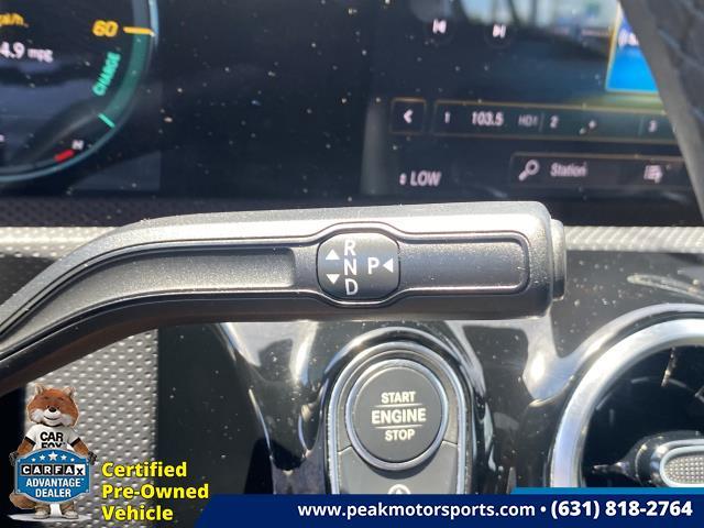 Used Mercedes-Benz A-Class A 220 4MATIC Sedan 2020 | Peak Automotive Inc.. Bayshore, New York Used Mercedes-Benz A-Class A 220 4MATIC Sedan 2020 | Peak Automotive Inc.. Bayshore, New York
