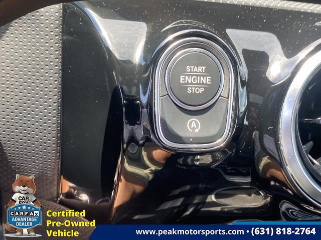 Used Mercedes-Benz A-Class A 220 4MATIC Sedan 2020 | Peak Automotive Inc.. Bayshore, New York Used Mercedes-Benz A-Class A 220 4MATIC Sedan 2020 | Peak Automotive Inc.. Bayshore, New York