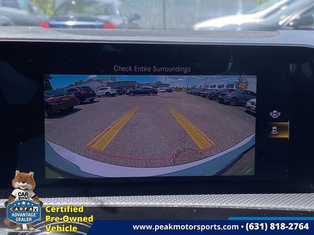 Used Mercedes-Benz A-Class A 220 4MATIC Sedan 2020 | Peak Automotive Inc.. Bayshore, New York Used Mercedes-Benz A-Class A 220 4MATIC Sedan 2020 | Peak Automotive Inc.. Bayshore, New York