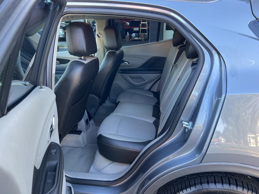 2014 Buick Encore AWD 4dr Convenience, available for sale in Milford, Connecticut | Village Auto Sales. Milford, Connecticut 2014 Buick Encore AWD 4dr Convenience, available for sale in Milford, Connecticut | Village Auto Sales. Milford, Connecticut