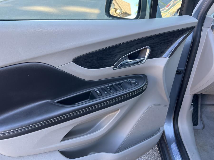 2014 Buick Encore AWD 4dr Convenience, available for sale in Milford, Connecticut | Village Auto Sales. Milford, Connecticut 2014 Buick Encore AWD 4dr Convenience, available for sale in Milford, Connecticut | Village Auto Sales. Milford, Connecticut