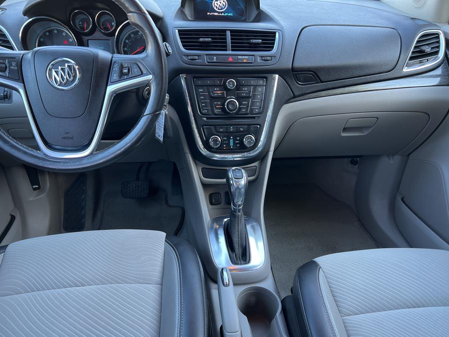 2014 Buick Encore AWD 4dr Convenience, available for sale in Milford, Connecticut | Village Auto Sales. Milford, Connecticut 2014 Buick Encore AWD 4dr Convenience, available for sale in Milford, Connecticut | Village Auto Sales. Milford, Connecticut
