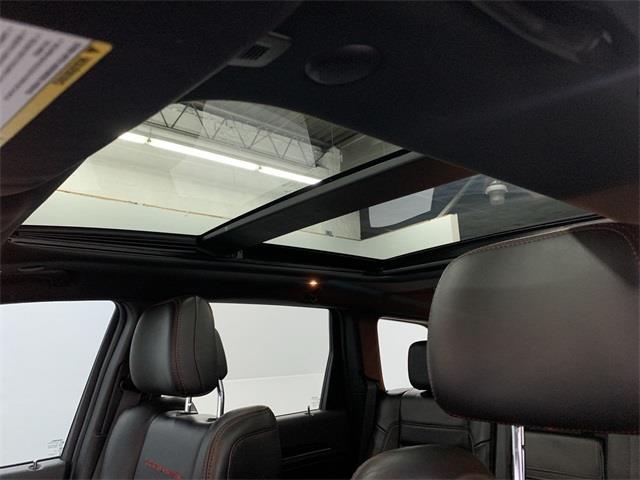 Used Jeep Grand Cherokee Trailhawk 2021 | Eastchester Motor Cars. Bronx, New York Used Jeep Grand Cherokee Trailhawk 2021 | Eastchester Motor Cars. Bronx, New York