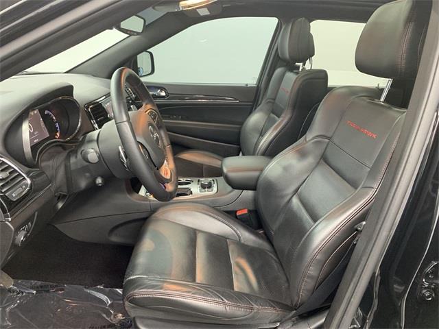 Used Jeep Grand Cherokee Trailhawk 2021 | Eastchester Motor Cars. Bronx, New York Used Jeep Grand Cherokee Trailhawk 2021 | Eastchester Motor Cars. Bronx, New York