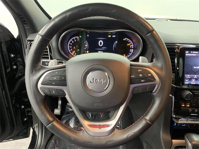 Used Jeep Grand Cherokee Trailhawk 2021 | Eastchester Motor Cars. Bronx, New York Used Jeep Grand Cherokee Trailhawk 2021 | Eastchester Motor Cars. Bronx, New York