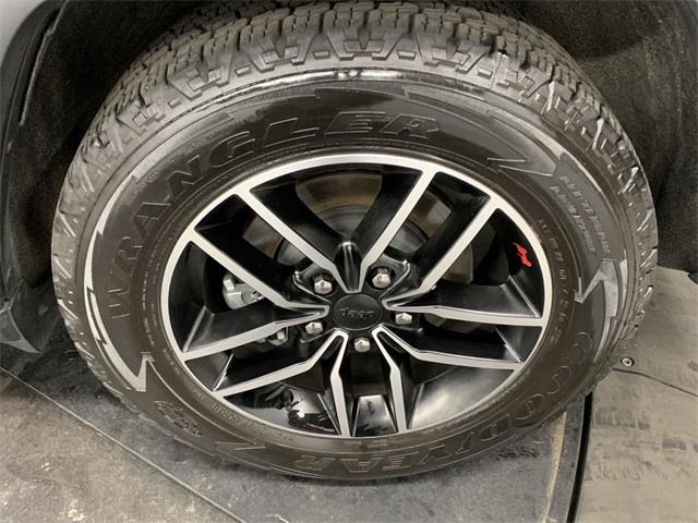 Used Jeep Grand Cherokee Trailhawk 2021 | Eastchester Motor Cars. Bronx, New York Used Jeep Grand Cherokee Trailhawk 2021 | Eastchester Motor Cars. Bronx, New York