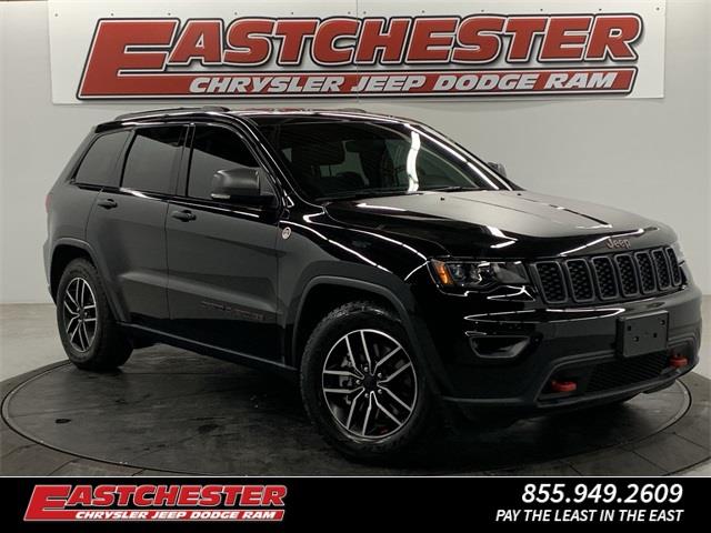 Used Jeep Grand Cherokee Trailhawk 2021 | Eastchester Motor Cars. Bronx, New York Used Jeep Grand Cherokee Trailhawk 2021 | Eastchester Motor Cars. Bronx, New York
