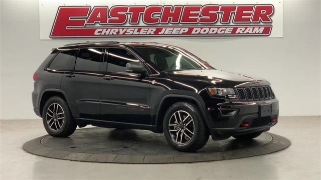 Used Jeep Grand Cherokee Trailhawk 2021 | Eastchester Motor Cars. Bronx, New York Used Jeep Grand Cherokee Trailhawk 2021 | Eastchester Motor Cars. Bronx, New York