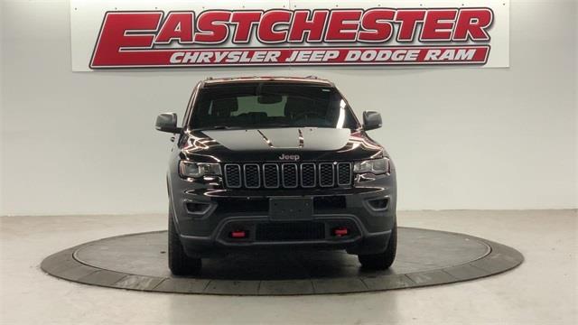 Used Jeep Grand Cherokee Trailhawk 2021 | Eastchester Motor Cars. Bronx, New York Used Jeep Grand Cherokee Trailhawk 2021 | Eastchester Motor Cars. Bronx, New York