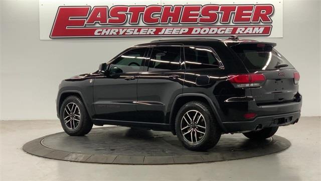 Used Jeep Grand Cherokee Trailhawk 2021 | Eastchester Motor Cars. Bronx, New York Used Jeep Grand Cherokee Trailhawk 2021 | Eastchester Motor Cars. Bronx, New York