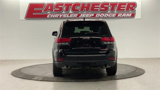 Used Jeep Grand Cherokee Trailhawk 2021 | Eastchester Motor Cars. Bronx, New York Used Jeep Grand Cherokee Trailhawk 2021 | Eastchester Motor Cars. Bronx, New York