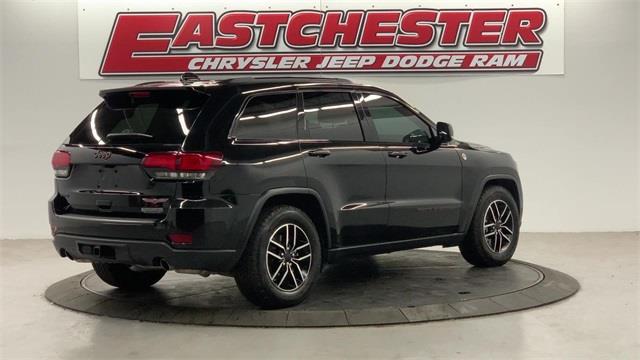 Used Jeep Grand Cherokee Trailhawk 2021 | Eastchester Motor Cars. Bronx, New York Used Jeep Grand Cherokee Trailhawk 2021 | Eastchester Motor Cars. Bronx, New York