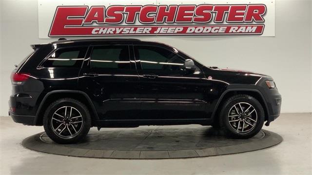 Used Jeep Grand Cherokee Trailhawk 2021 | Eastchester Motor Cars. Bronx, New York Used Jeep Grand Cherokee Trailhawk 2021 | Eastchester Motor Cars. Bronx, New York