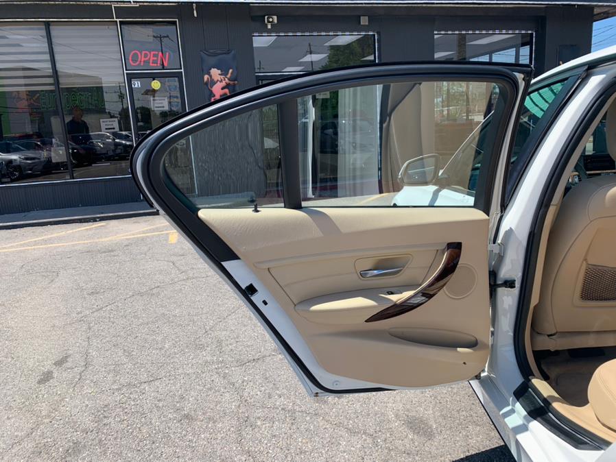 Used BMW 3 Series 4dr Sdn 320i xDrive AWD 2014 | European Auto Expo. Lodi, New Jersey Used BMW 3 Series 4dr Sdn 320i xDrive AWD 2014 | European Auto Expo. Lodi, New Jersey