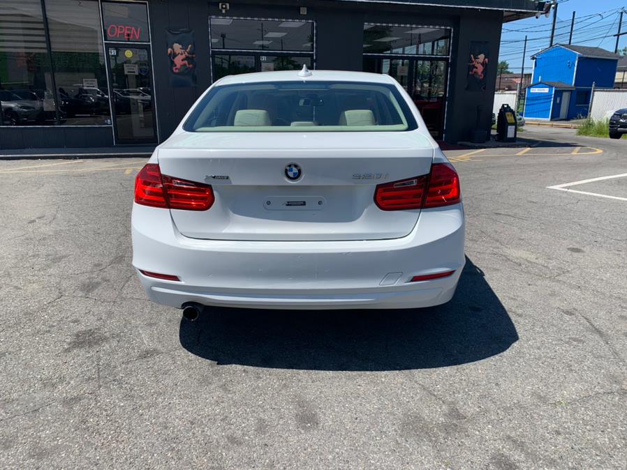 Used BMW 3 Series 4dr Sdn 320i xDrive AWD 2014 | European Auto Expo. Lodi, New Jersey Used BMW 3 Series 4dr Sdn 320i xDrive AWD 2014 | European Auto Expo. Lodi, New Jersey