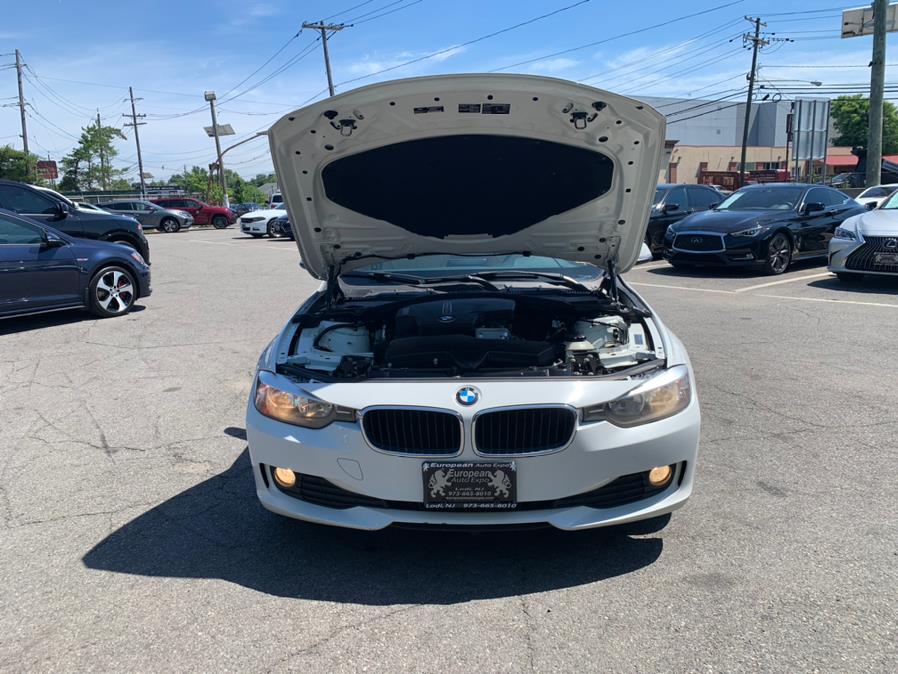 Used BMW 3 Series 4dr Sdn 320i xDrive AWD 2014 | European Auto Expo. Lodi, New Jersey Used BMW 3 Series 4dr Sdn 320i xDrive AWD 2014 | European Auto Expo. Lodi, New Jersey