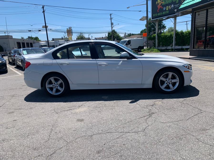 Used BMW 3 Series 4dr Sdn 320i xDrive AWD 2014 | European Auto Expo. Lodi, New Jersey Used BMW 3 Series 4dr Sdn 320i xDrive AWD 2014 | European Auto Expo. Lodi, New Jersey