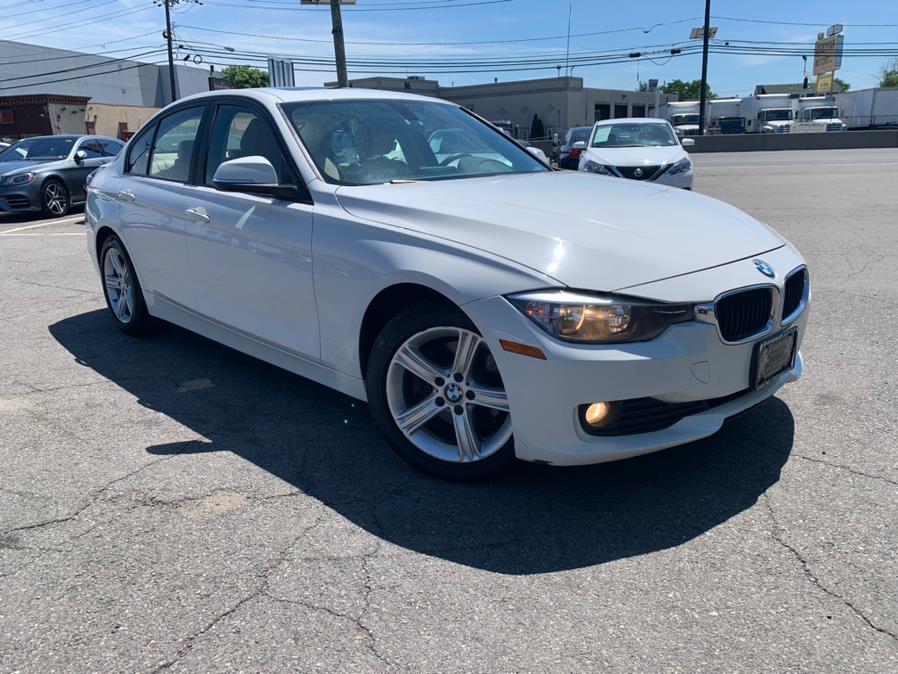 Used BMW 3 Series 4dr Sdn 320i xDrive AWD 2014 | European Auto Expo. Lodi, New Jersey Used BMW 3 Series 4dr Sdn 320i xDrive AWD 2014 | European Auto Expo. Lodi, New Jersey