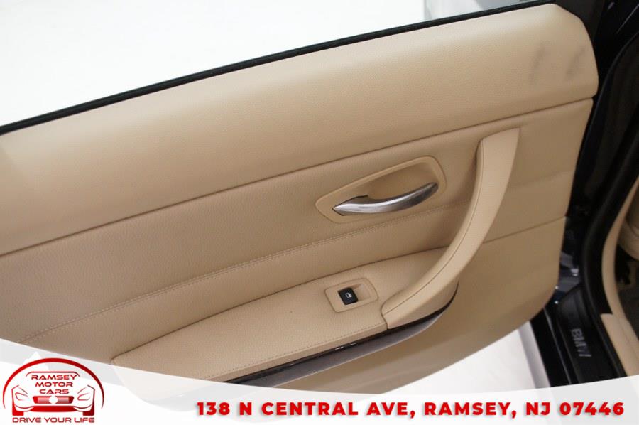 Used BMW 3 Series 4dr Sdn 328i RWD 2007 | Ramsey Motor Cars Inc. Ramsey, New Jersey Used BMW 3 Series 4dr Sdn 328i RWD 2007 | Ramsey Motor Cars Inc. Ramsey, New Jersey