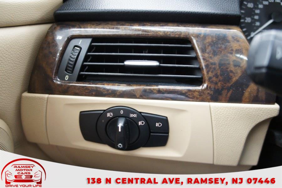 Used BMW 3 Series 4dr Sdn 328i RWD 2007 | Ramsey Motor Cars Inc. Ramsey, New Jersey Used BMW 3 Series 4dr Sdn 328i RWD 2007 | Ramsey Motor Cars Inc. Ramsey, New Jersey