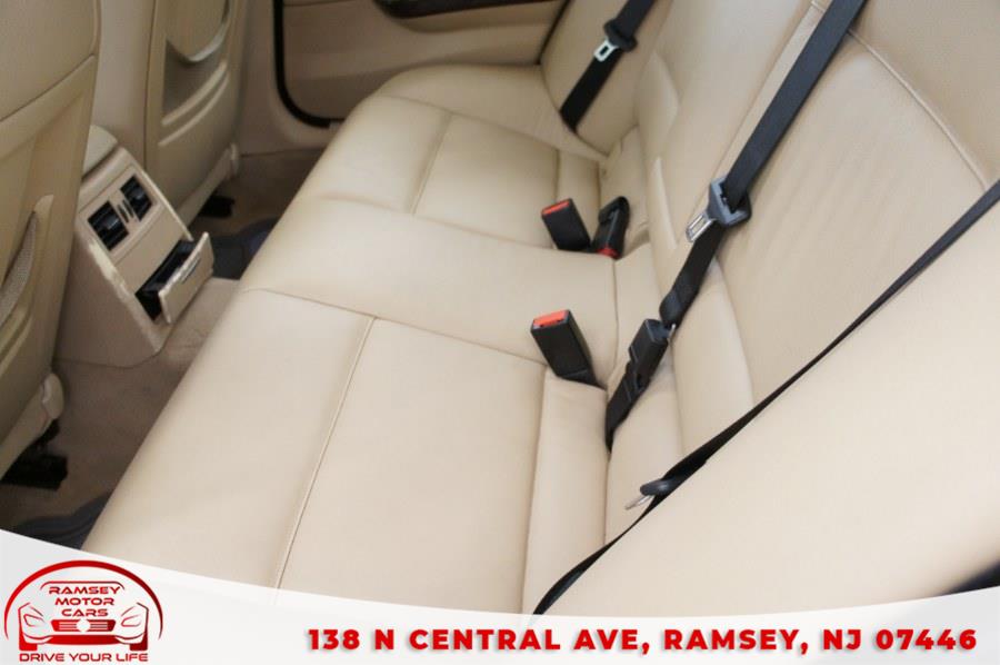 Used BMW 3 Series 4dr Sdn 328i RWD 2007 | Ramsey Motor Cars Inc. Ramsey, New Jersey Used BMW 3 Series 4dr Sdn 328i RWD 2007 | Ramsey Motor Cars Inc. Ramsey, New Jersey