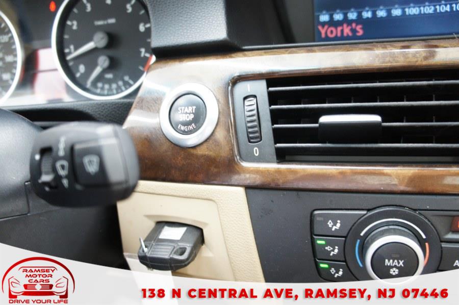 Used BMW 3 Series 4dr Sdn 328i RWD 2007 | Ramsey Motor Cars Inc. Ramsey, New Jersey Used BMW 3 Series 4dr Sdn 328i RWD 2007 | Ramsey Motor Cars Inc. Ramsey, New Jersey
