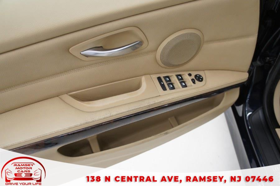 Used BMW 3 Series 4dr Sdn 328i RWD 2007 | Ramsey Motor Cars Inc. Ramsey, New Jersey Used BMW 3 Series 4dr Sdn 328i RWD 2007 | Ramsey Motor Cars Inc. Ramsey, New Jersey