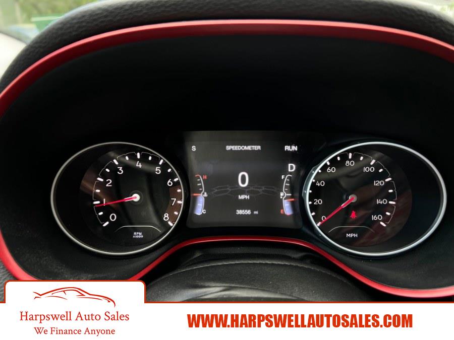 Used Jeep Compass Trailhawk 4x4 2019 | Harpswell Auto Sales Inc. Harpswell, Maine Used Jeep Compass Trailhawk 4x4 2019 | Harpswell Auto Sales Inc. Harpswell, Maine