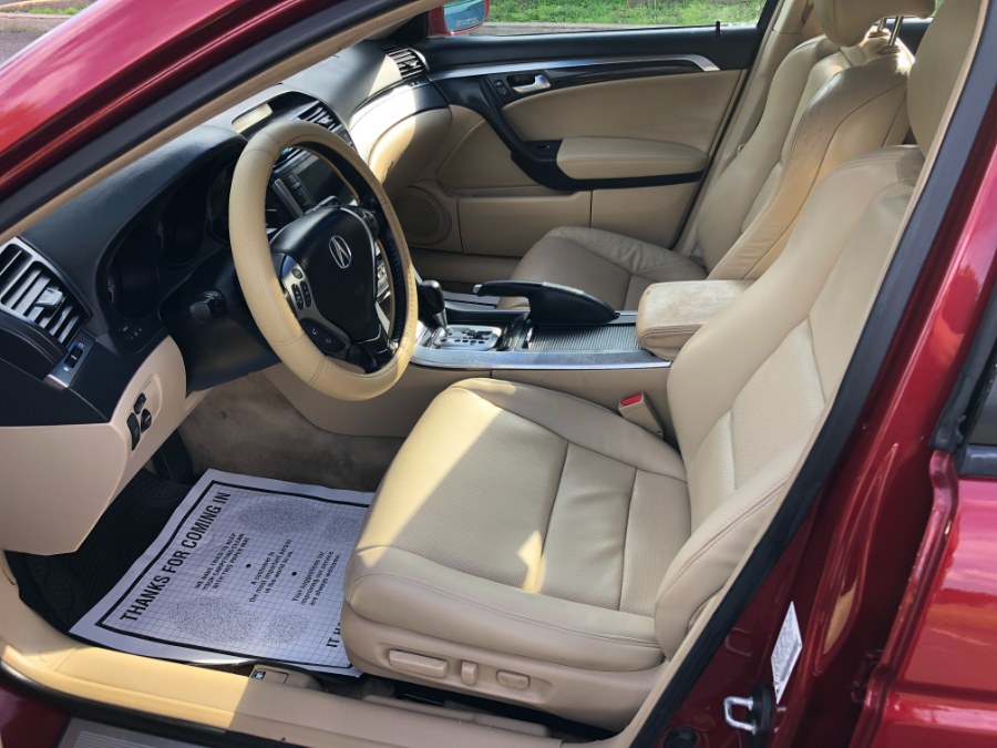 2008 Acura TL 4dr Sdn Auto Nav, available for sale in Hartford , Connecticut | Ledyard Auto Sale LLC. Hartford , Connecticut 2008 Acura TL 4dr Sdn Auto Nav, available for sale in Hartford , Connecticut | Ledyard Auto Sale LLC. Hartford , Connecticut