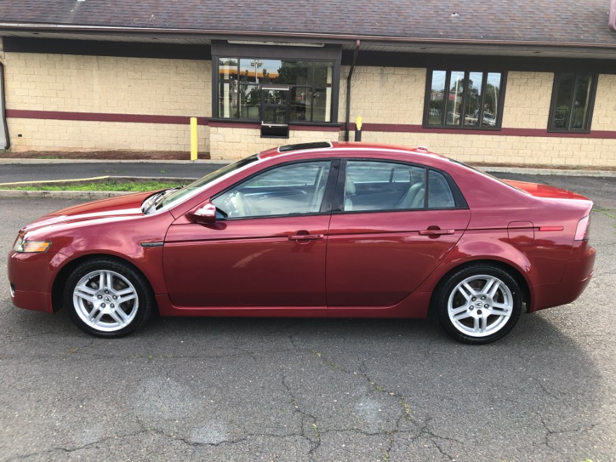 2008 Acura TL 4dr Sdn Auto Nav, available for sale in Hartford , Connecticut | Ledyard Auto Sale LLC. Hartford , Connecticut 2008 Acura TL 4dr Sdn Auto Nav, available for sale in Hartford , Connecticut | Ledyard Auto Sale LLC. Hartford , Connecticut