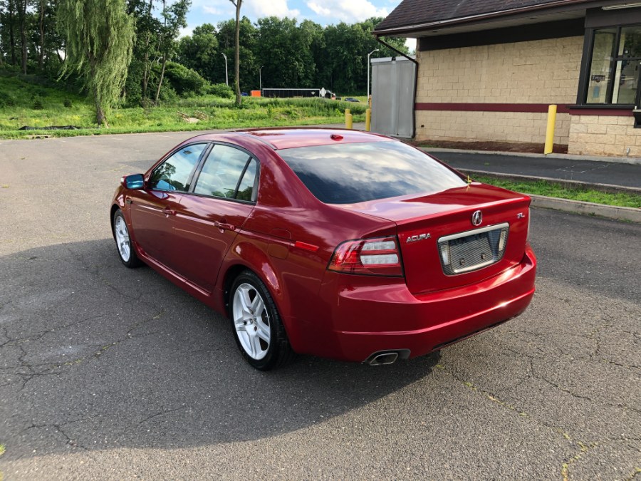 2008 Acura TL 4dr Sdn Auto Nav, available for sale in Hartford , Connecticut | Ledyard Auto Sale LLC. Hartford , Connecticut 2008 Acura TL 4dr Sdn Auto Nav, available for sale in Hartford , Connecticut | Ledyard Auto Sale LLC. Hartford , Connecticut